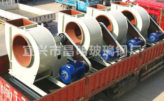 鐵風(fēng)機(jī)（1）