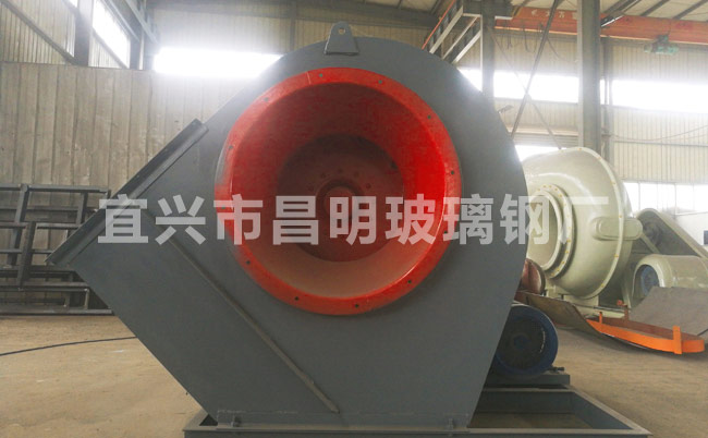 鐵風(fēng)機(jī)（2）